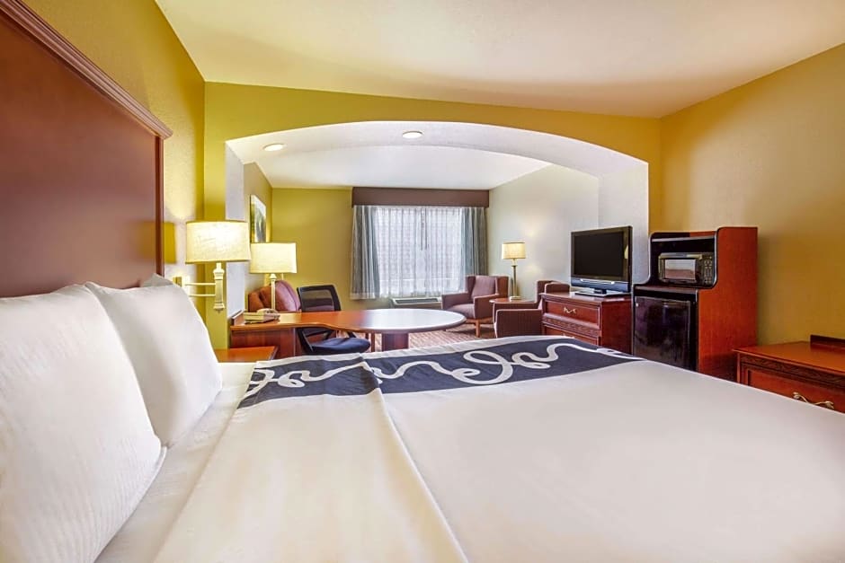 La Quinta by Wyndham Bentonville
