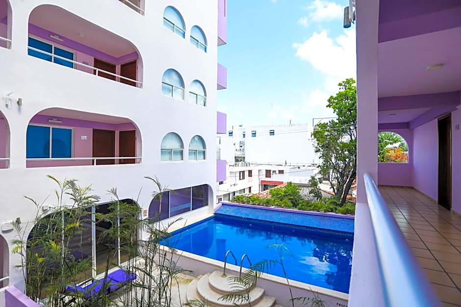 Hotel Kavia