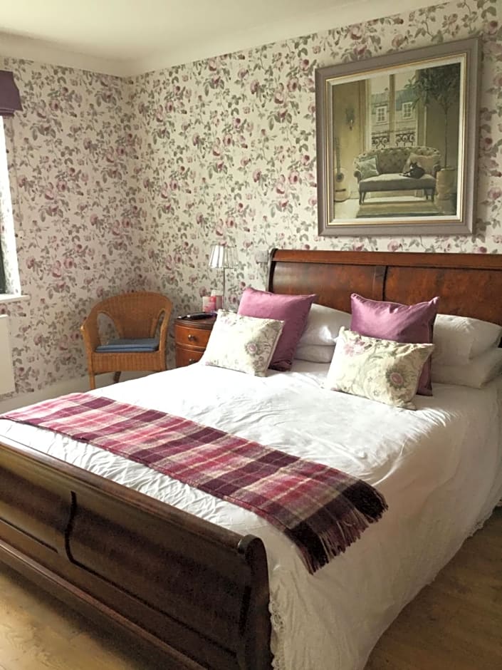 Tullybeggs B&B