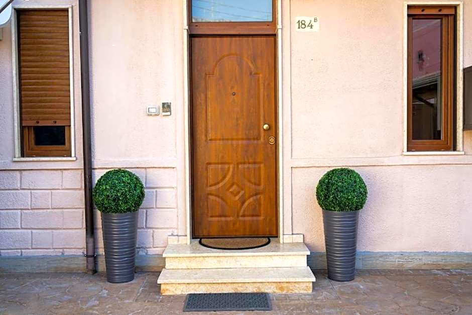 B&B Benvenuti al Sud