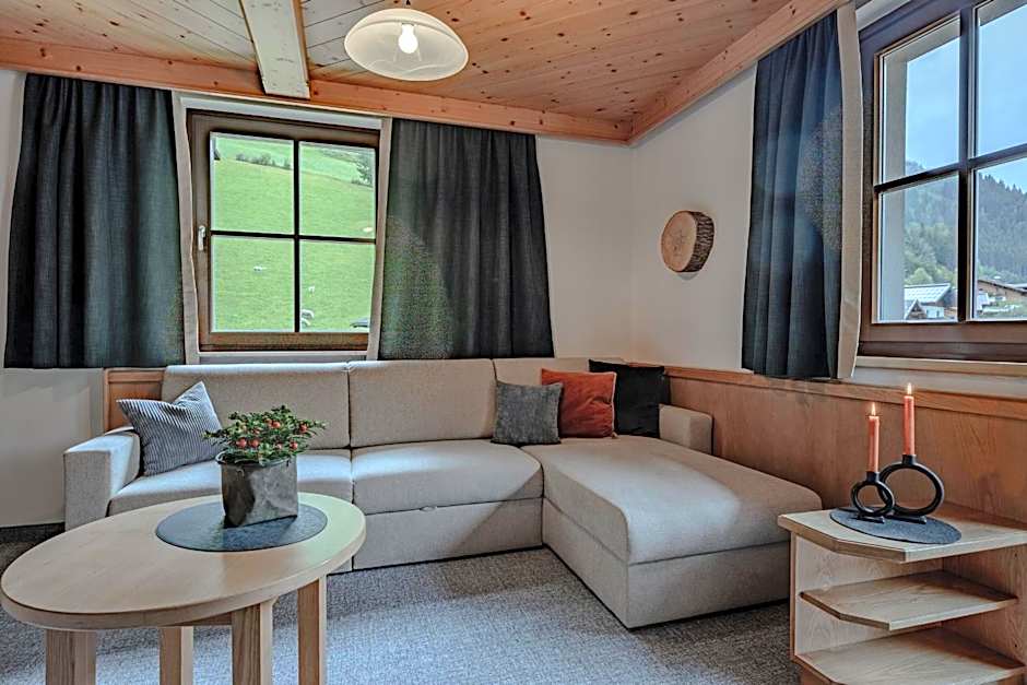 Appartements KATHRIN