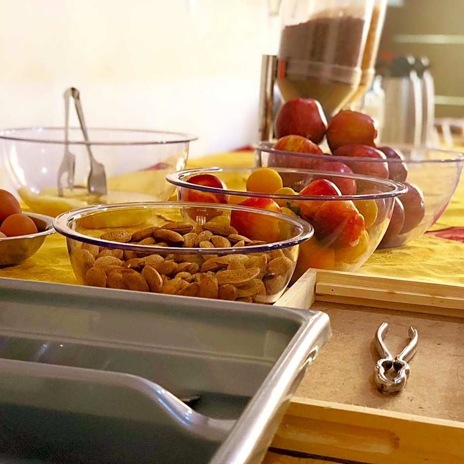 Residence Hotel Antica Perla