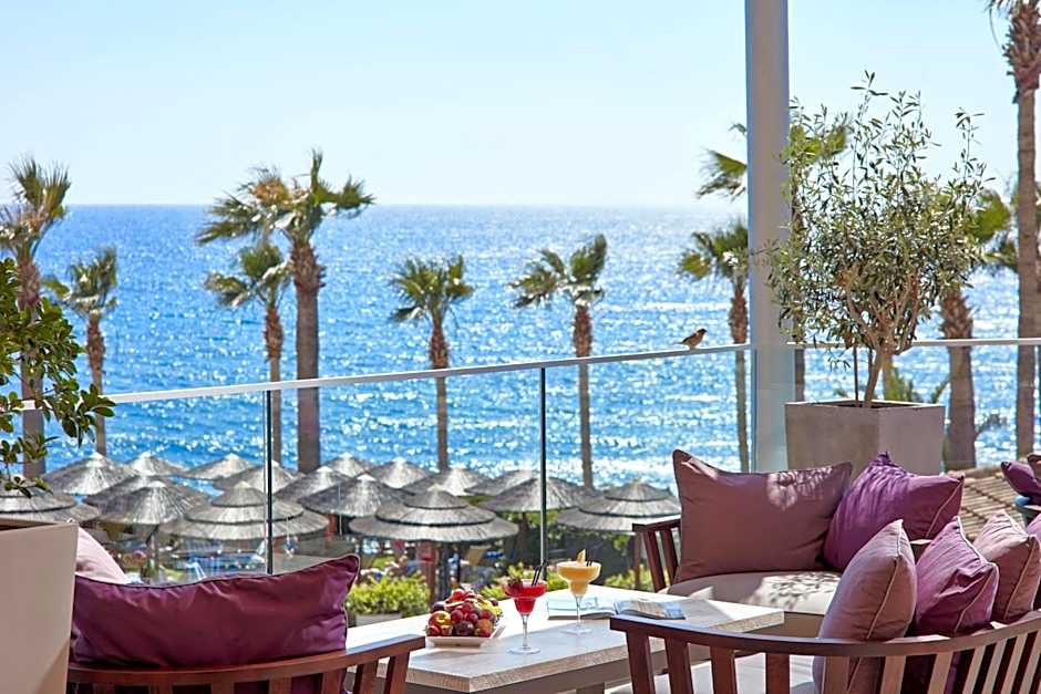 Atlantica Golden Beach Hotel - Adults Only