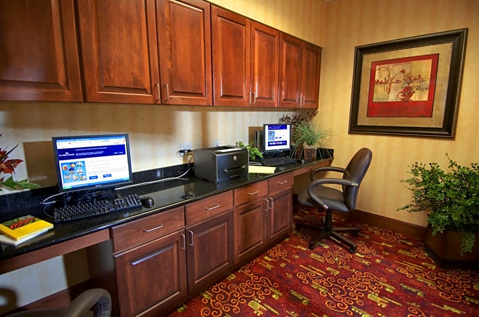 Homewood Suites Medford