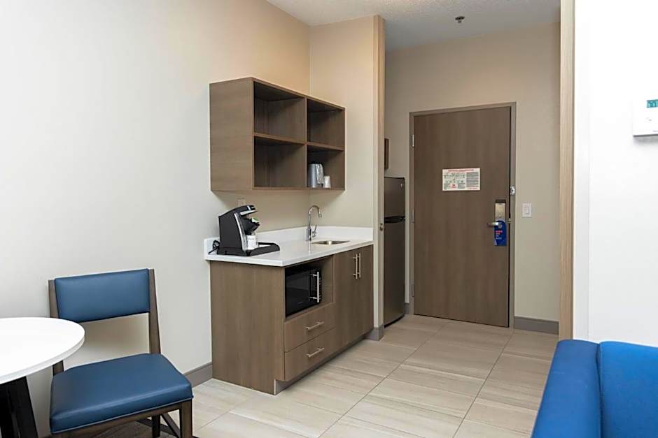 Holiday Inn Express Hotel and Suites Marysville By IHG