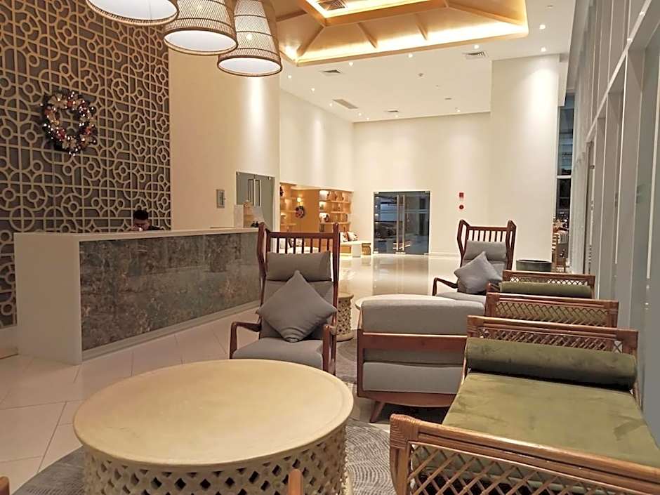 Chic Hideaway at Azure North Bali Tower