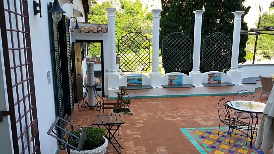Hotel Villa Annalara