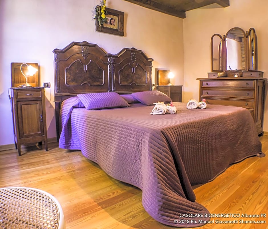 Il Casolare Bioenergetico