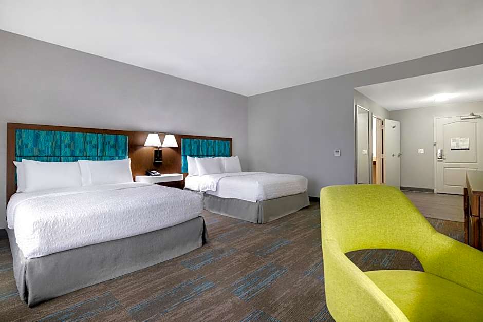 Hampton Shreveport South