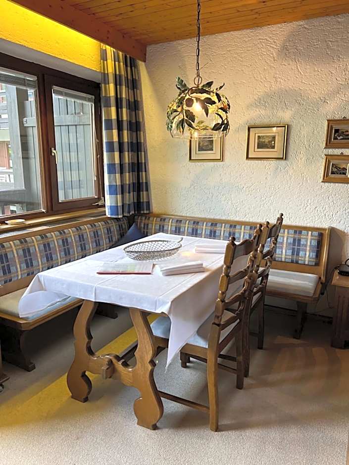 Appartementhaus Birkenwald