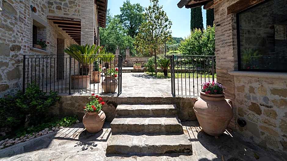 Agriturismo I Pietrini