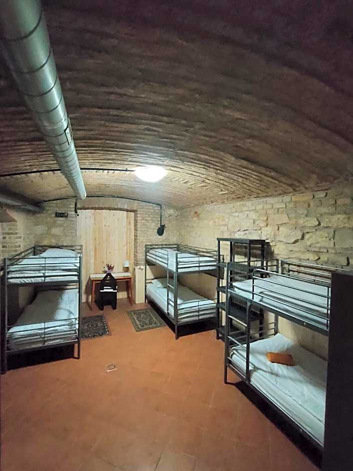 Alba Hostel