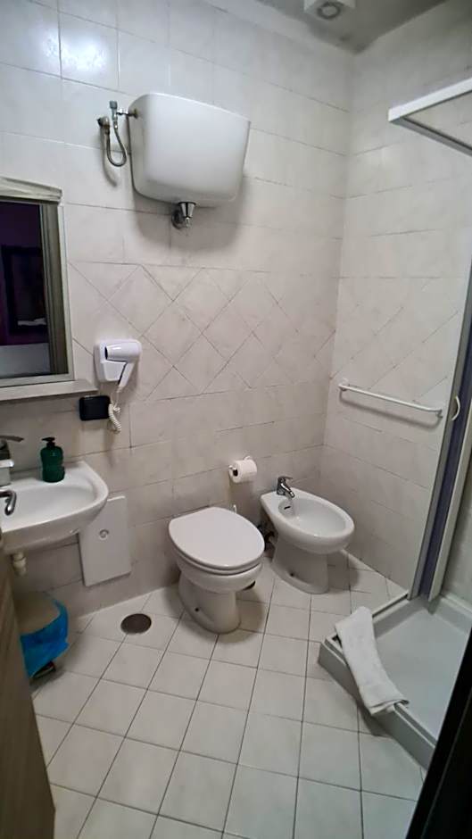Hotel Ginevra
