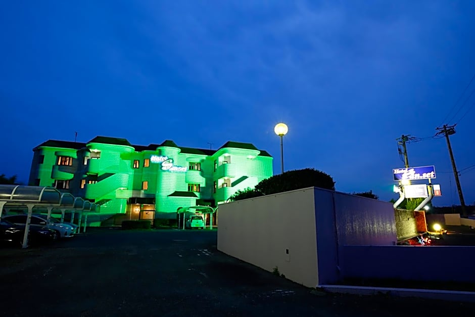 Hotel Sunset (Adult Only)