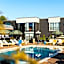 The Hotel Chalet at The Choo Choo