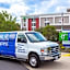 Holiday Inn Express Washington DC East- Andrews AFB By IHG