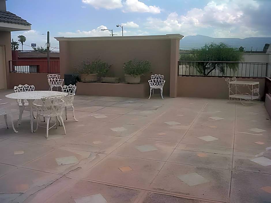 Casagrande Hotel