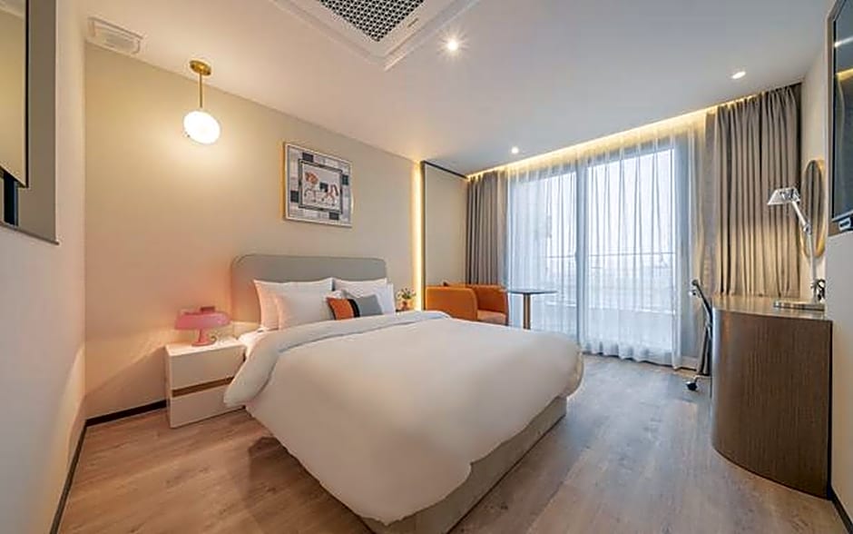 Siheung Hound Turtle Island