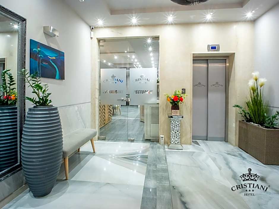 Cristiani Hotel Sozopol