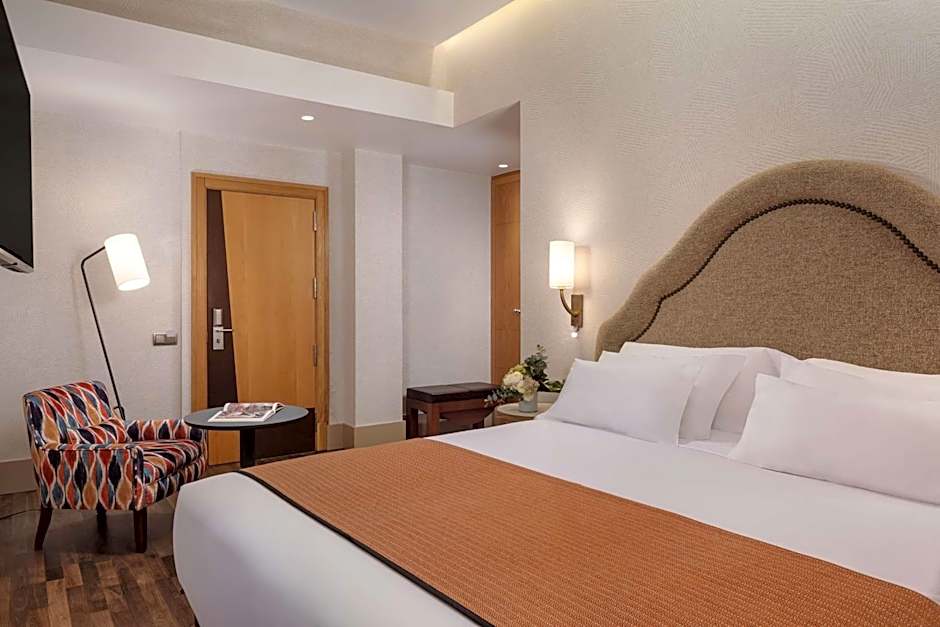 NH Collection Madrid Paseo Del Prado