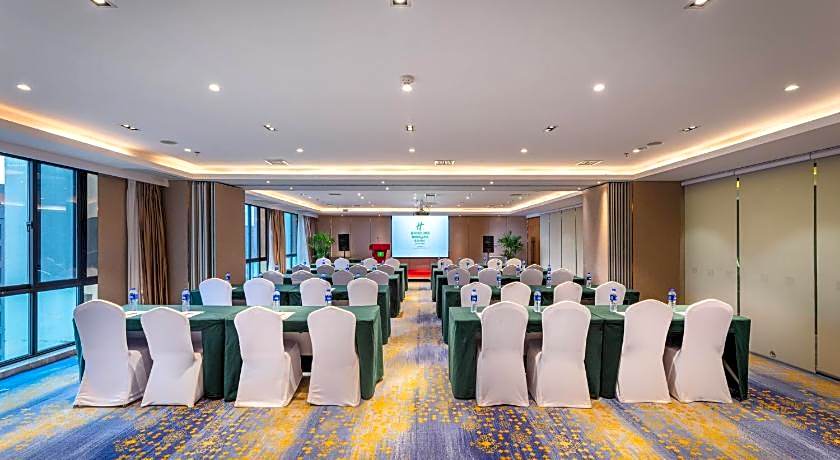 Holiday Inn & Suites Xian High-Tech Zone By IHG