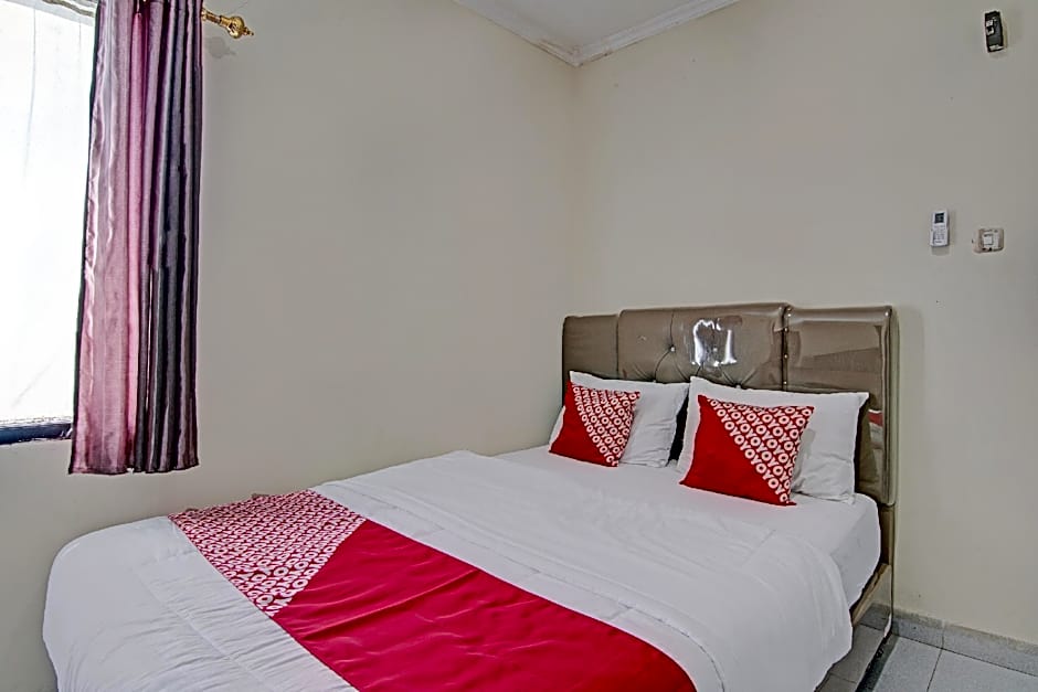 Hotel O Rosela House Syariah