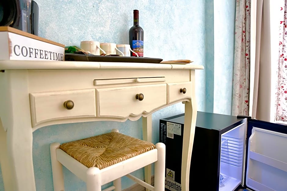 Hotel Diffuso Il Portichetto Vezio Perledo