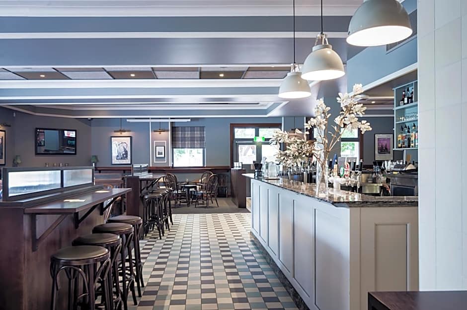 The North Sydney Hotel