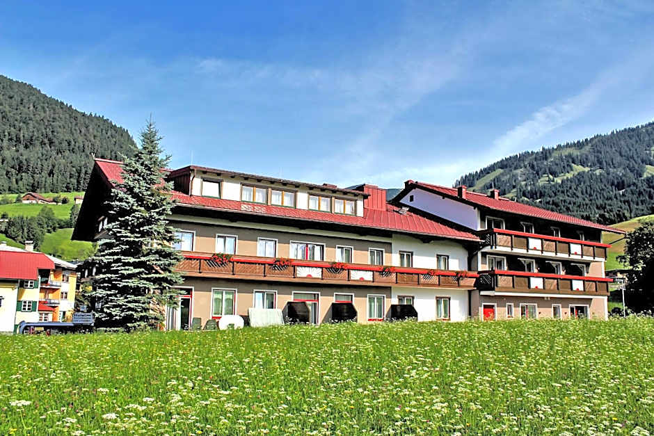 Hotel Kerschbaumer