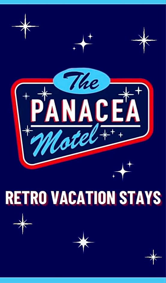 The Panacea Motel