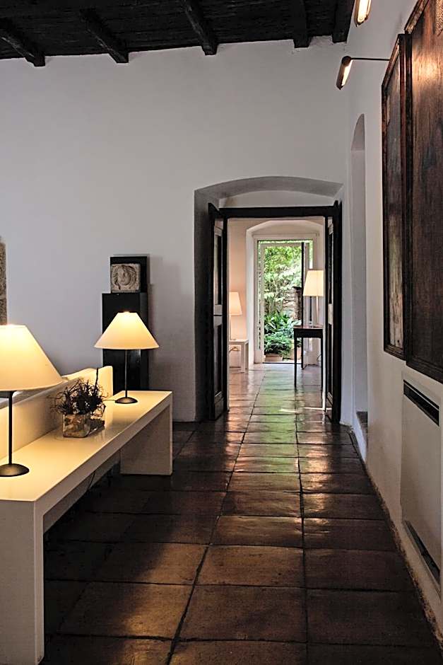 Albergo Diffuso Crispolti