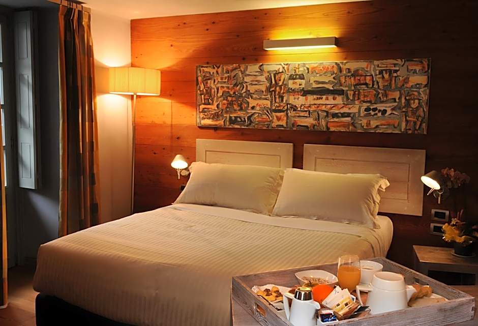 Hotel Ad Gallias