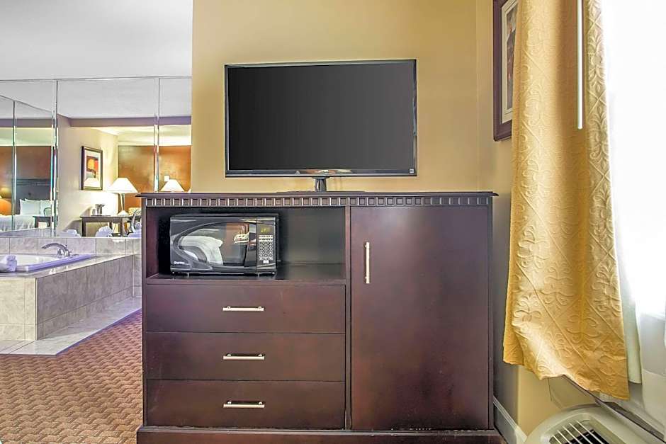 Quality Inn O'Hare Airport