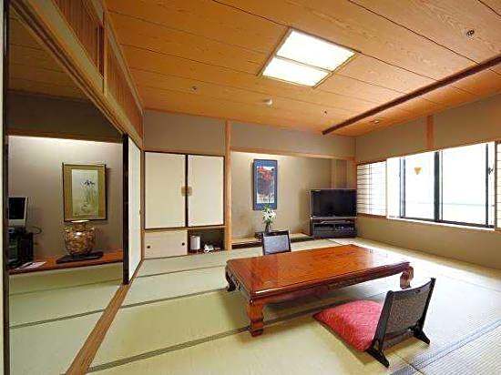 Kurashiki Yuga Onsen Hotel Santo-KA