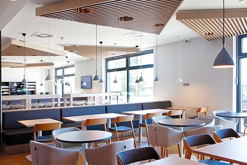 Holiday Inn Express Ringsheim By IHG