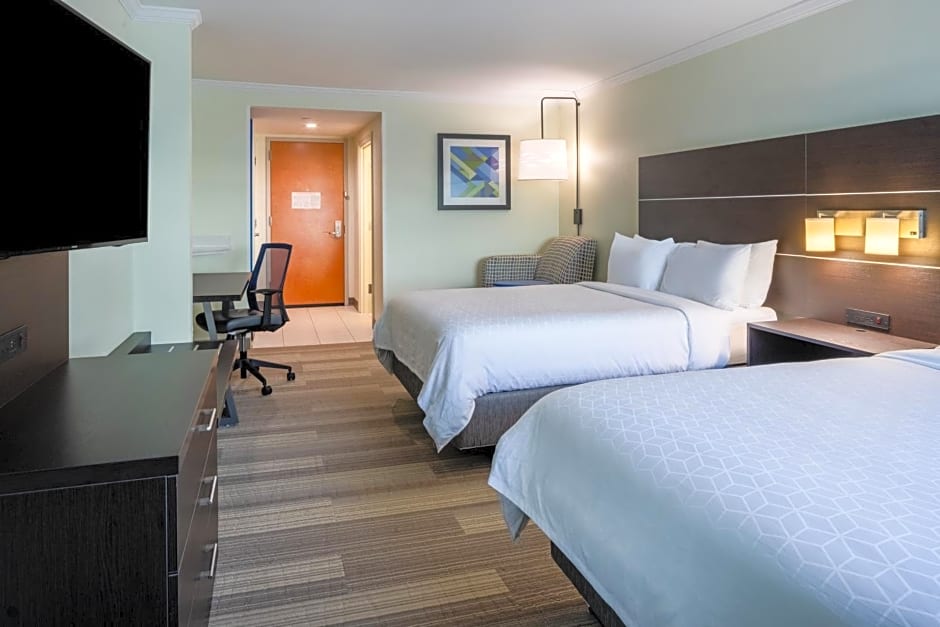 Holiday Inn Express Coventry S - West Warwick Area By IHG