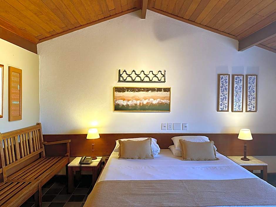 Hotel Catharina Paraguaçu