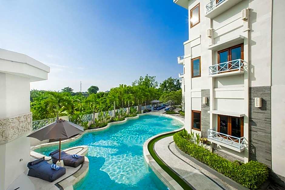 Bali Karma Sajtra Hotel