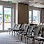 Hilton Southampton - Utilita Bowl