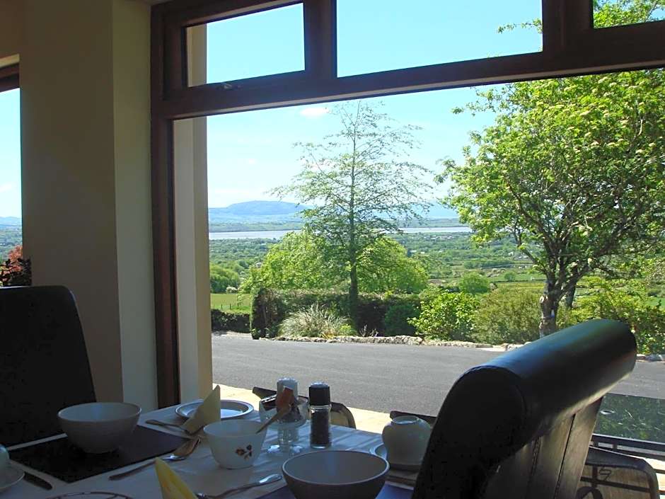 Benbulben Farmhouse B&B