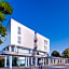 Best Western Parkhotel Weingarten