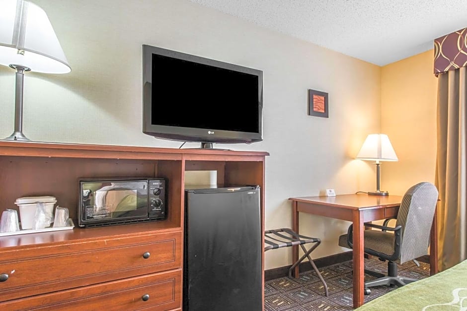 Comfort Inn Weirton