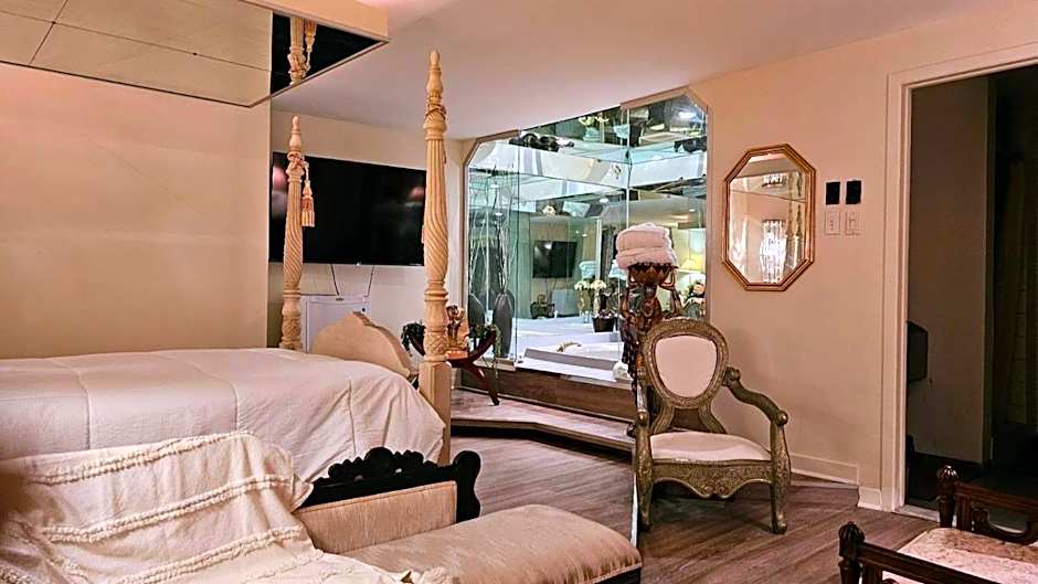 Hotel Oasis Lac St-Louis