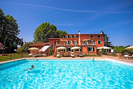 Relais Villa Isabel