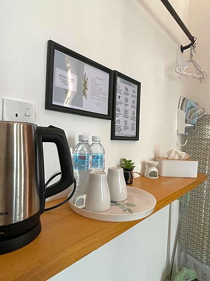 Suasana Stay & Homestay near UMT UNISZA IPG MRSM Kuala Nerus, Terengganu