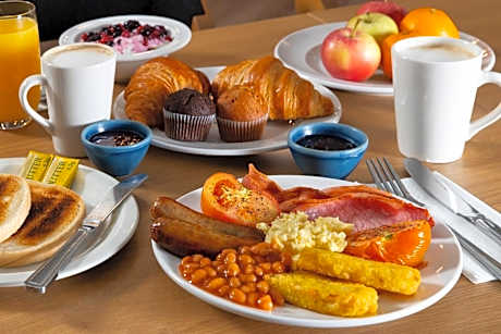 Holiday Inn Express Exeter - City Centre By IHG