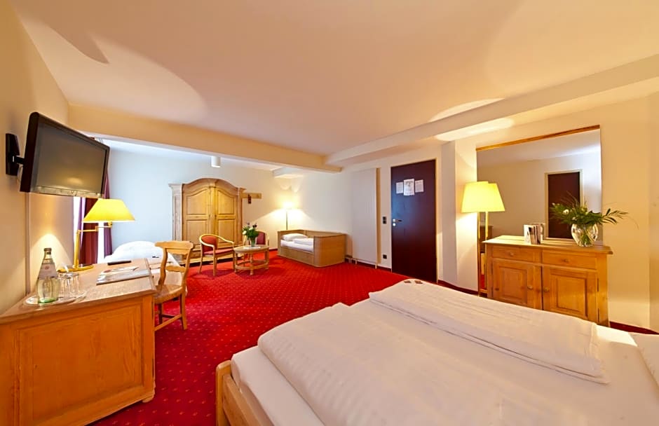 Hotel Madison