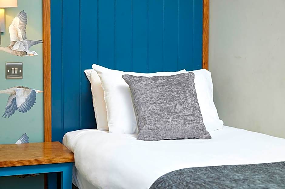 Sun Hotel by Greene King Inns