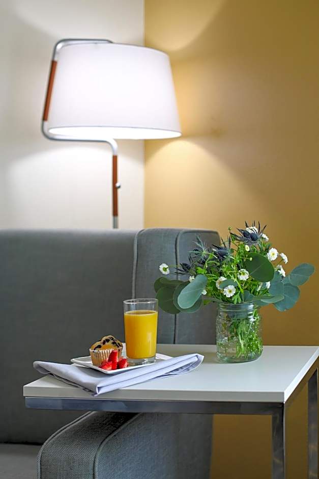 Holiday Inn Redding By IHG