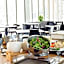 Chateraise hotel Nagano